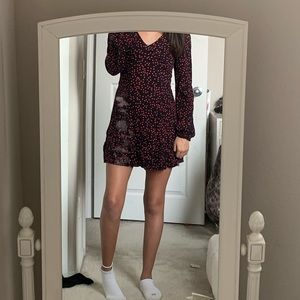 urban outfitters dress !